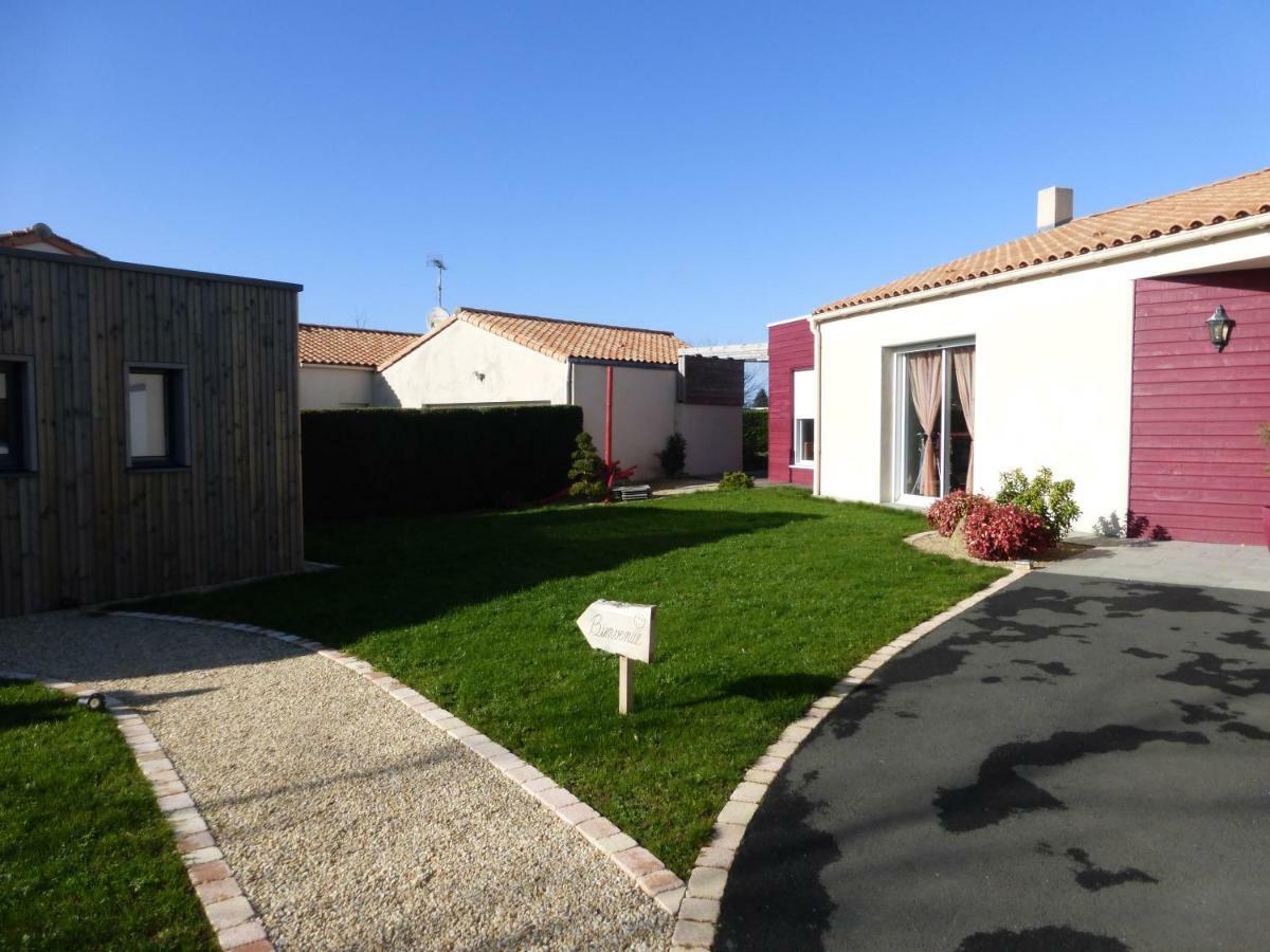 לז הרבייה La Cabane Du Bonheur מראה חיצוני תמונה