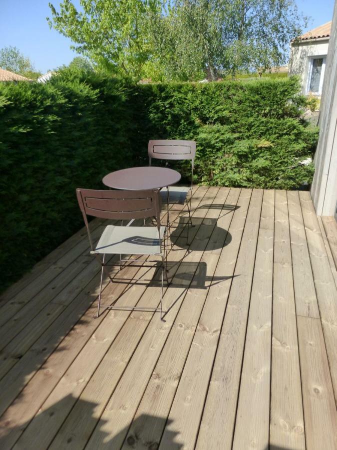 לז הרבייה La Cabane Du Bonheur מראה חיצוני תמונה